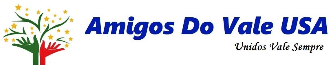 Logo for Amigos do Vale USA